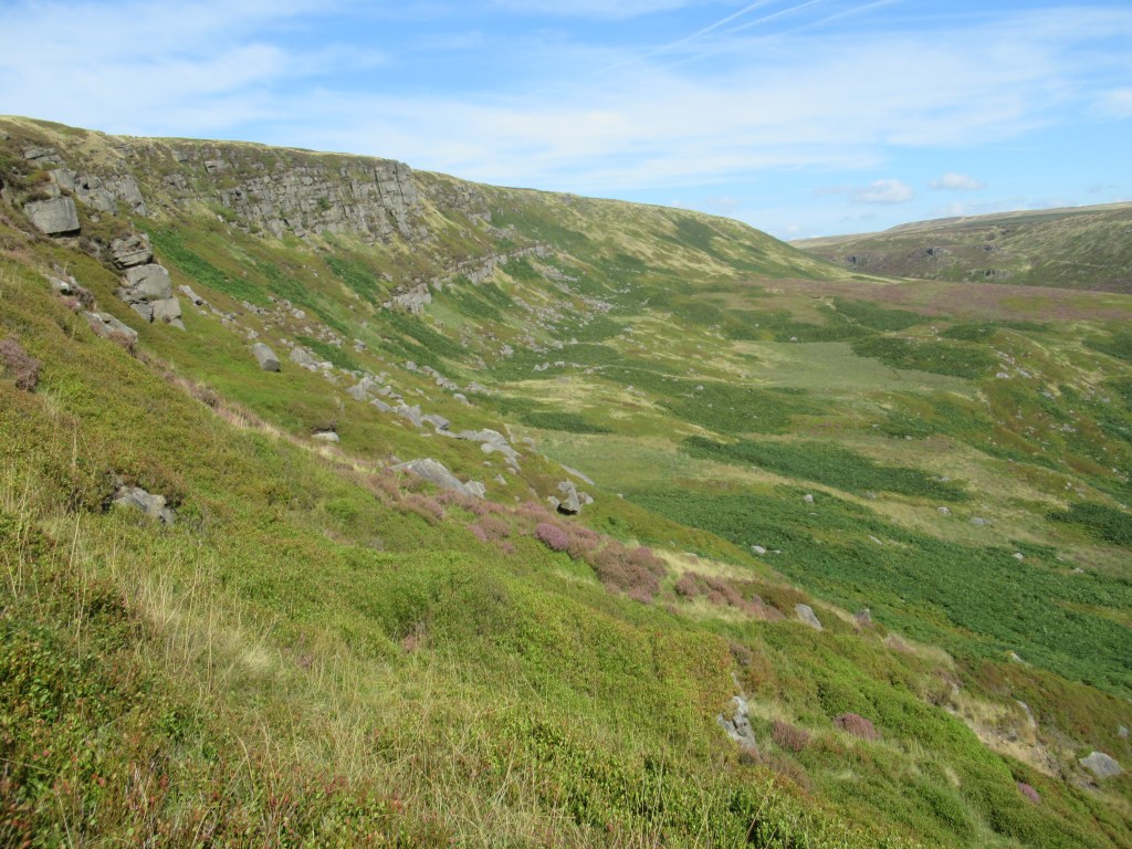 Pennine Way Diary – Day&nbsp;Two