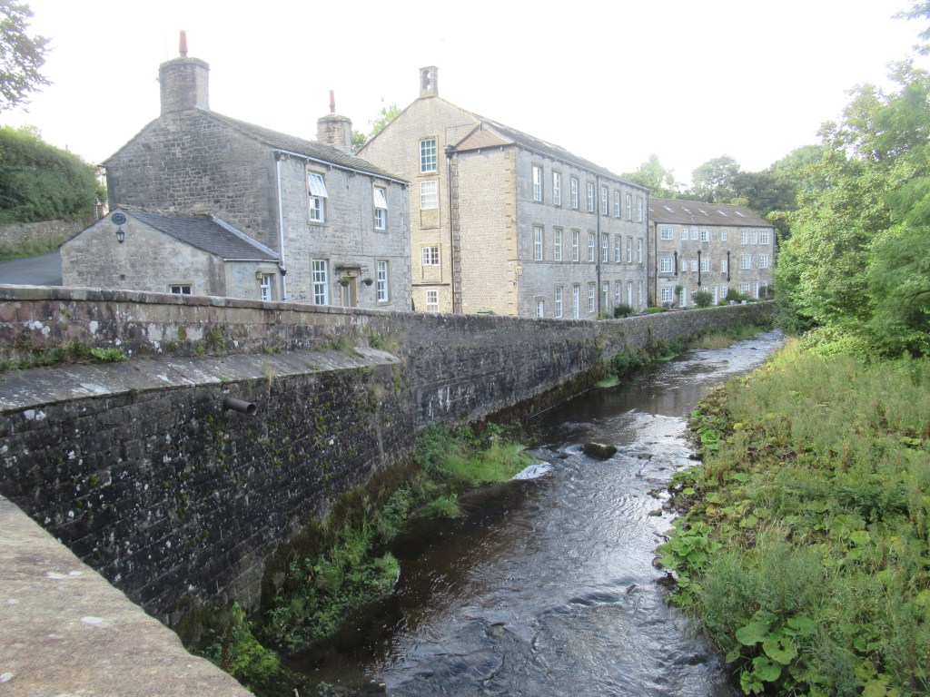 Pennine Way Diary – Day&nbsp;Five