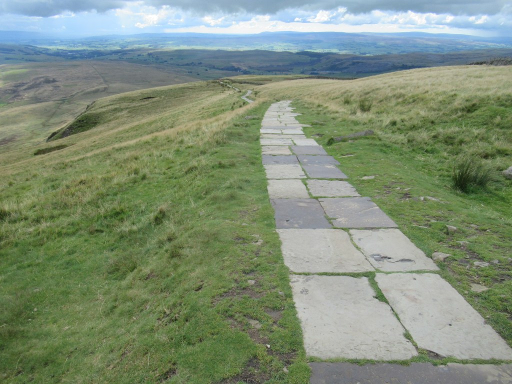 Pennine Way Diary – Day&nbsp;Six