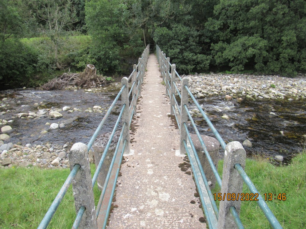 Pennine Way Diary – Day&nbsp;Twelve