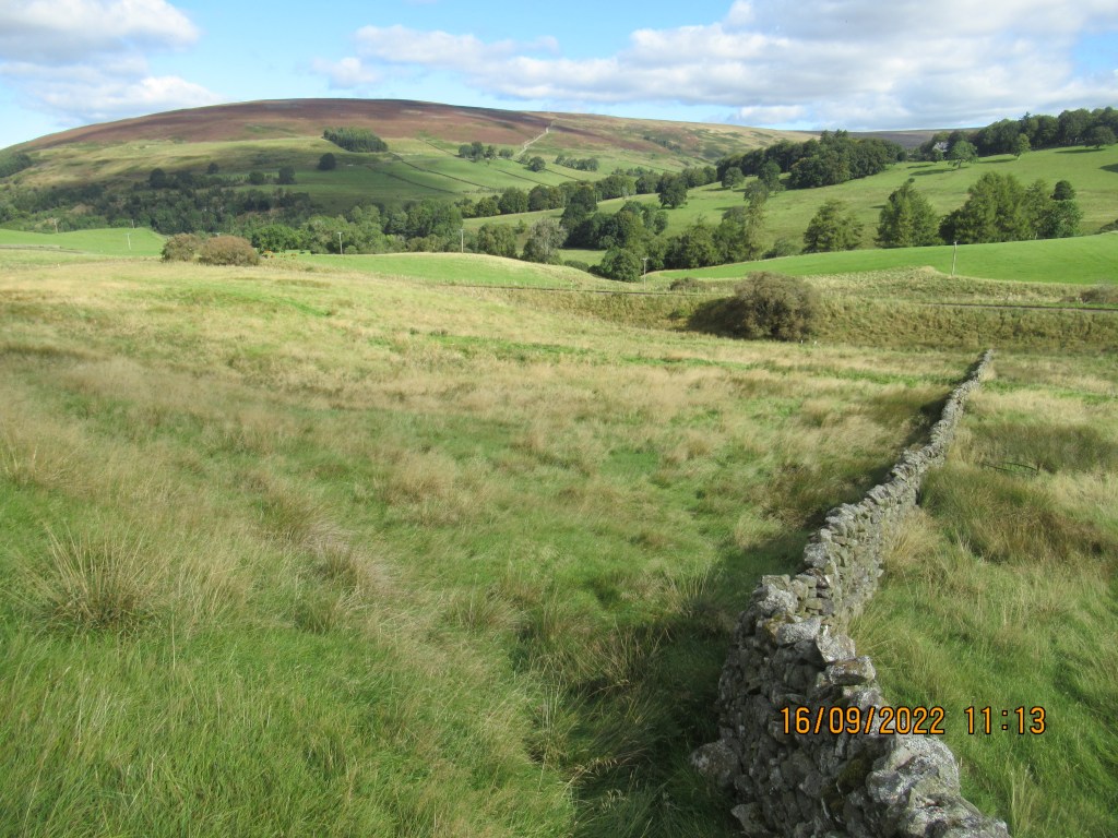 Pennine Way Diary – Day&nbsp;Thirteen
