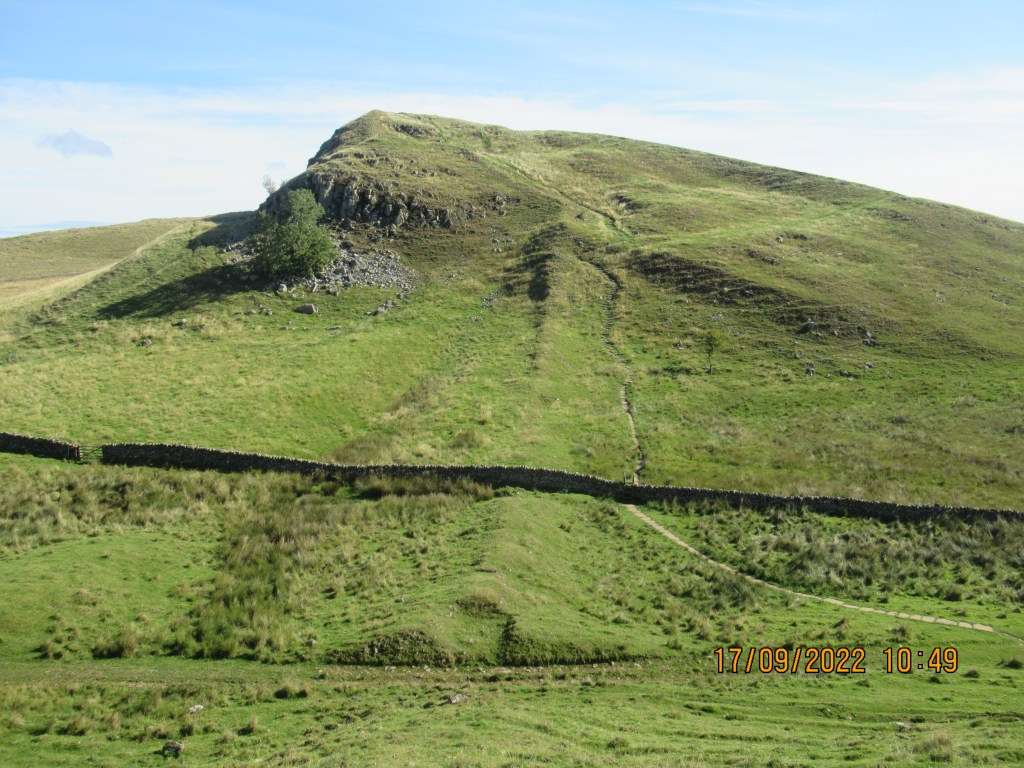 Pennine Way Diary – Day&nbsp;XIV