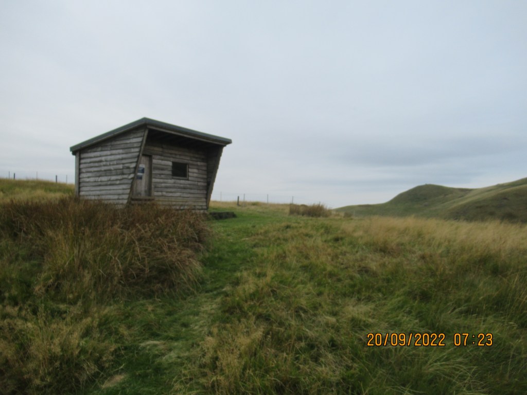 Pennine Way Diary – Day&nbsp;Sixteen