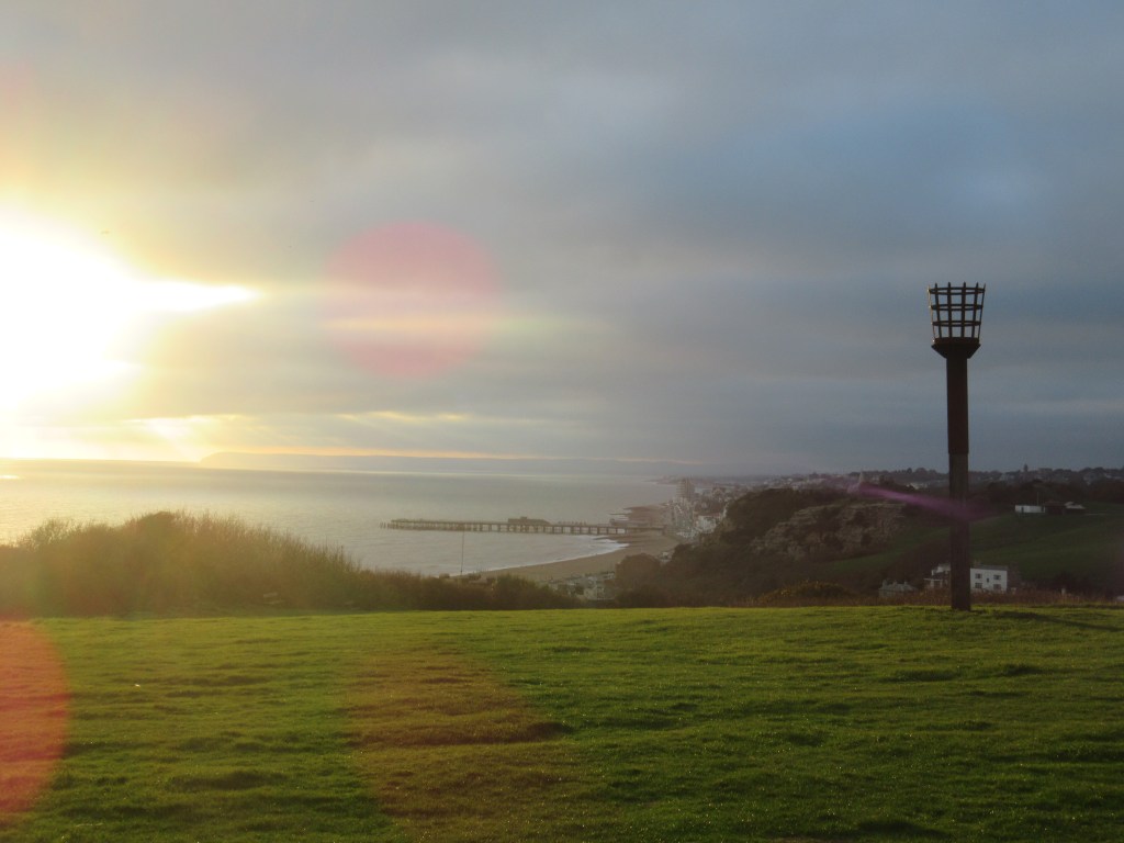 BRITISH COAST WALK – DAY&nbsp;93