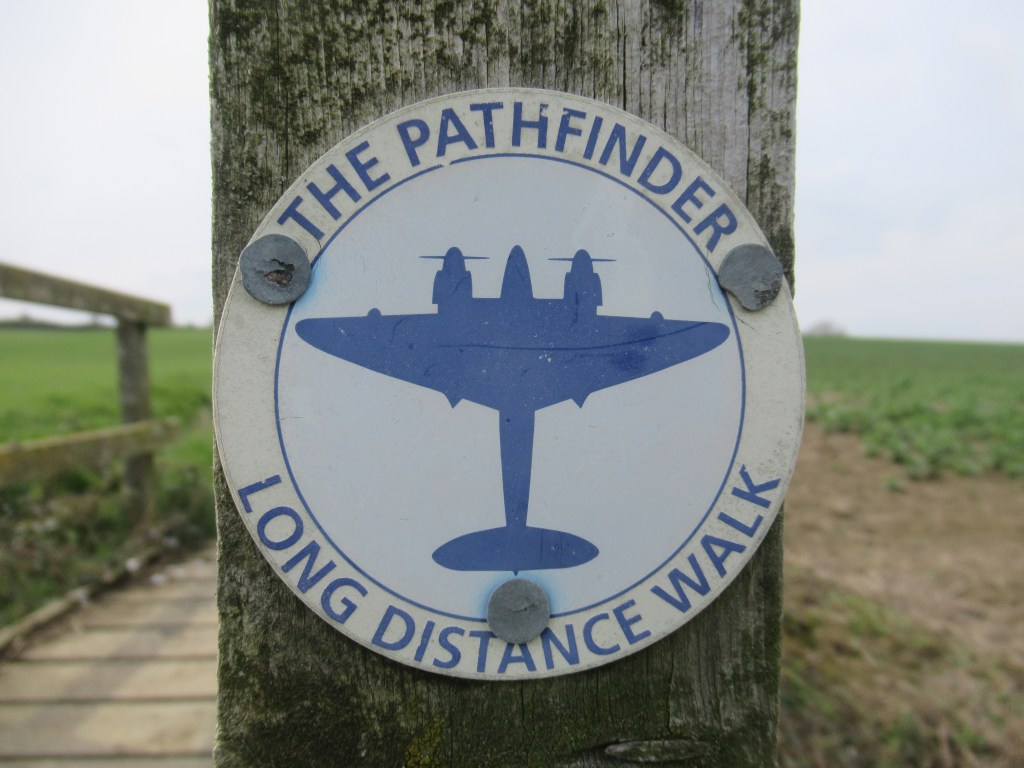PATHFINDER LONG DISTANCE&nbsp;WALK