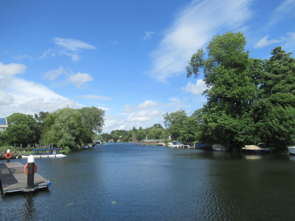 HIKING THE RIDGEWAY – day 3 of&nbsp;6