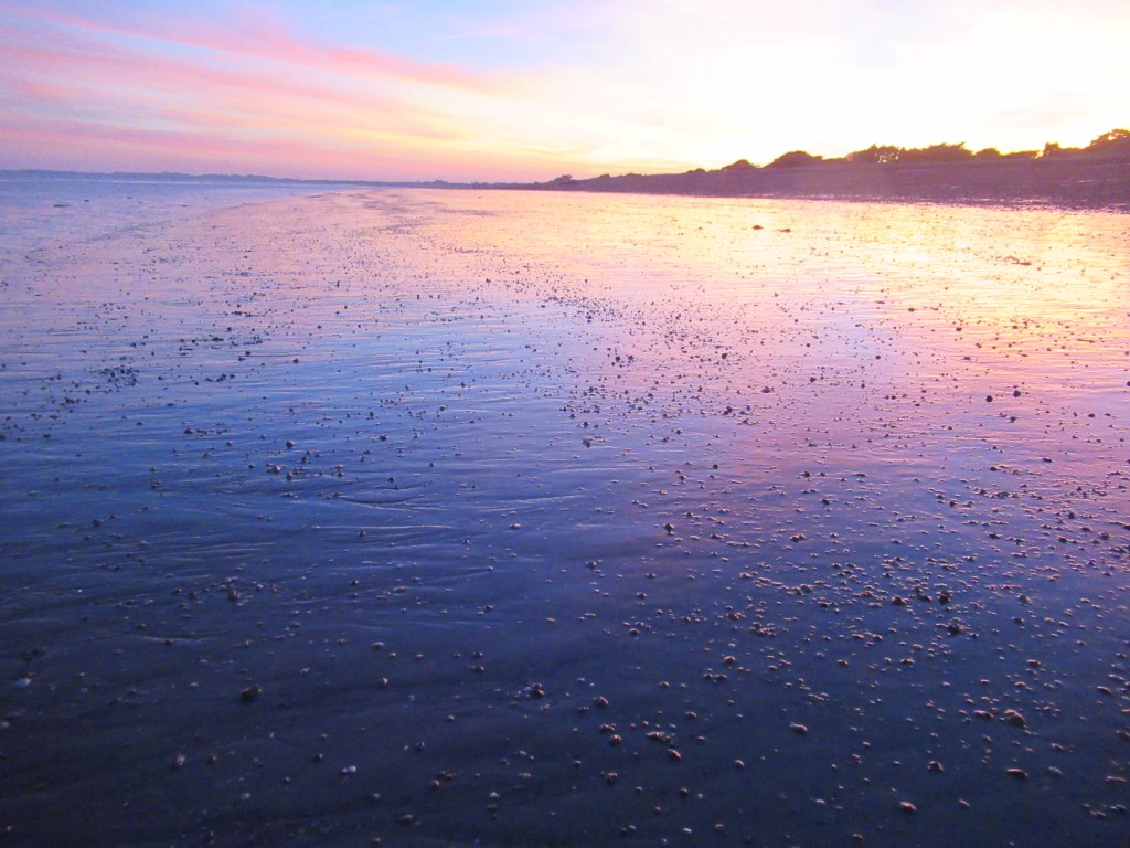 BRITISH COAST WALK – DAY&nbsp;101