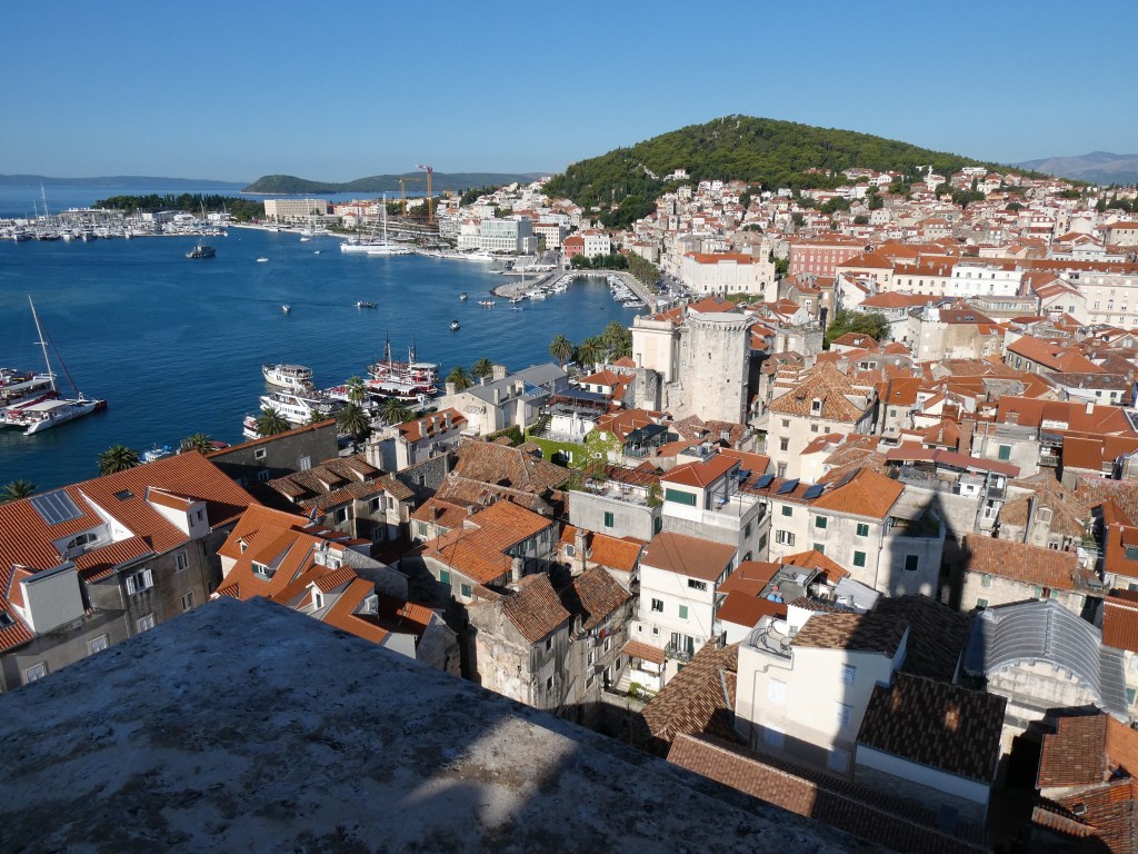 CROATIA’S DALMATIAN COAST