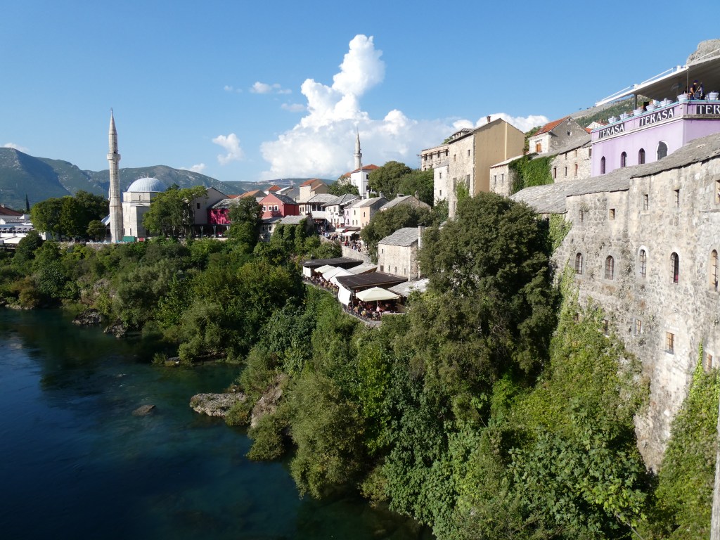 BOSNIA AND HERZEGOVINA